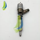 2645A746 323D Injector For C6.6 Engine