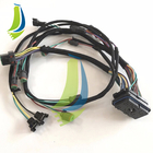 235-8202 Wire Harness C9 Engine For E330D Excavator Parts