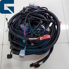 0005473 4681837 0006494 Excavator Accessories ZX200-3 External Outer Wire Harness
