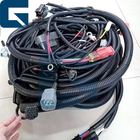 0005473 4681837 0006494 Excavator Accessories ZX200-3 External Outer Wire Harness