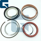 Boom Lift Coupler Steering Cylinder Seal Kit For WA250PZ-6 707-99-65840 707-99-14460 418-62-05000