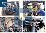 KOMATSU PC350-7 PC360-7 PC300-7 Excavator Cab Wiring Harness OEM 207-06-71562