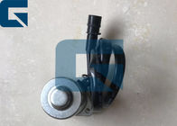 4I-5794 Rotary Solenoid Valve 4I5794 For  320 E320 Excavator Spare Parts