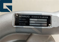 Genuine Parts Weichai Turbocharger J80S Turbo 13060566 13032478