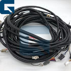 817-77501000 Internal Wiring Harness HD820-3 For Excavator Wire Harness