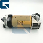 308-7298 3087298 F-7298 F7298 Excavator Oil Water Separator Filter