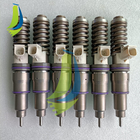 VOE20929906 Fuel Injector D12 Engine For EC700 EC700B EC700CL 20929906 High Quality