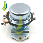 Spare Parts Relay Switch Battery Switch For JS140 Excavator