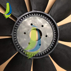 3827491 Cooling Fan For L110H L120H L120E Wheel Loader Parts