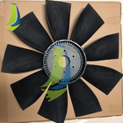 3827491 Cooling Fan For L110H L120H L120E Wheel Loader Parts
