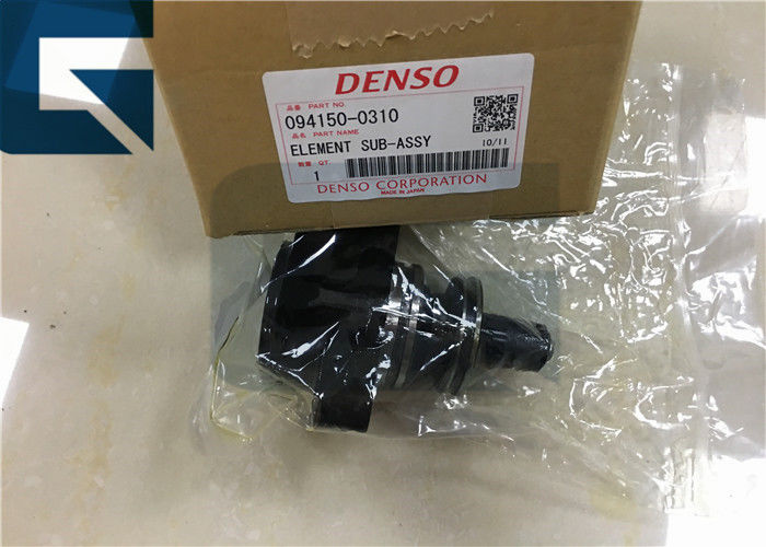 Geniune Denso Diesel Pump Element Assy HP0 Plunger 094150-0310