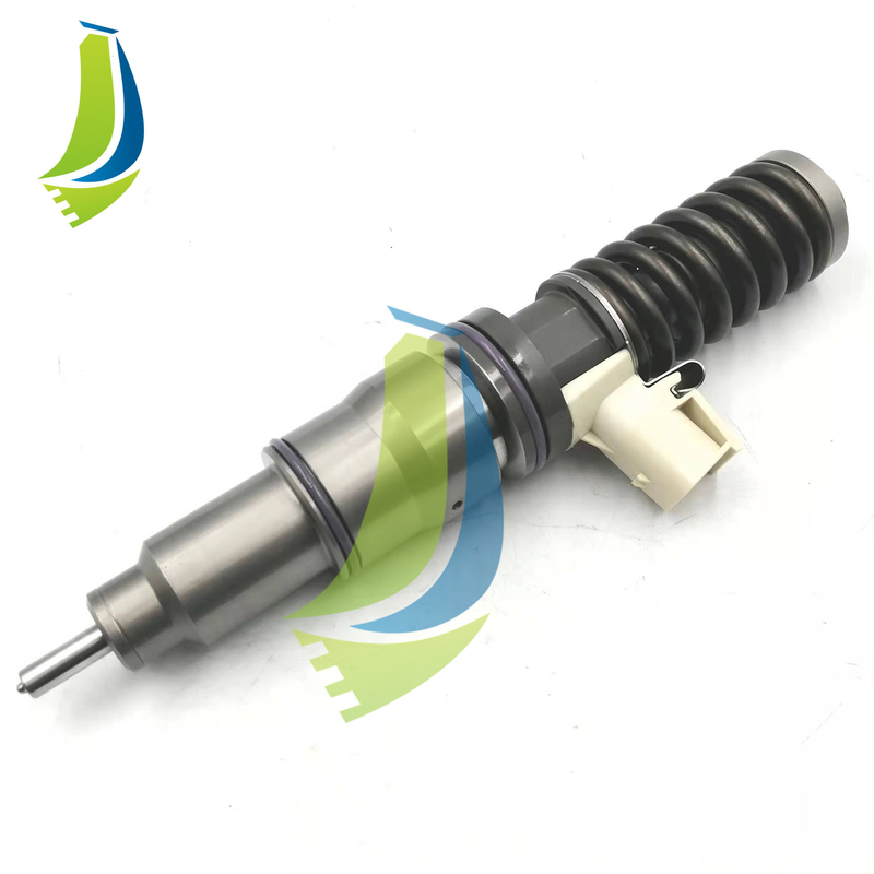 20708597 Engine Spare Parts Common Rail Diesel Fuel Injector