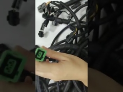 310207-00022 سیم کشی اصلی