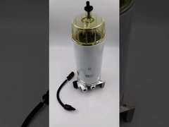 جداکننده آب VOE11110791 11110709 برای بیل مکانیکی EC140C EC180C