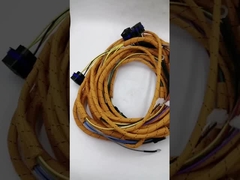 246-8051 2468051 قطعات یدکی برای شارژر 414E