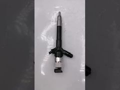 ببینید چرا انژکتور سوخت 1465A041 را برای قطعات موتور 4D56 انتخاب کنید