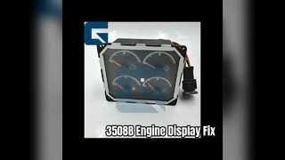 ماژول کنترل مانیتور پنل نمایش موتور 3508B