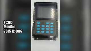 مانیتور 7835-12-3007