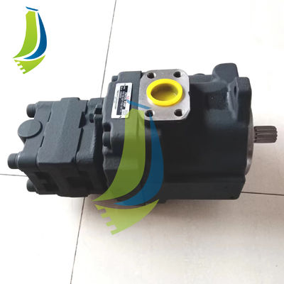 PVD-1B-32P-11G5-5677A Hydraulic Main Pump For ZX30U-2 Excavator