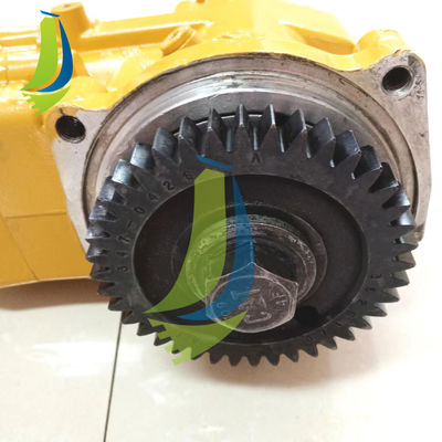 353-7102 3537102 Diesel Fuel Injection Pump For C7 Engine Parts