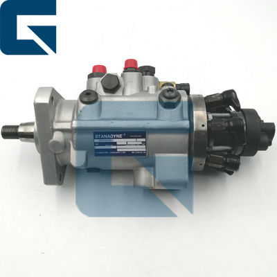 DE2635-6320 DE26356320 High Quality Injection Pump