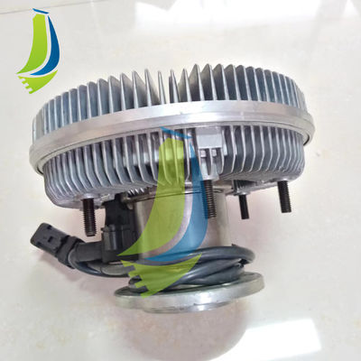 324-0123 3240123 Fan Drive Assy For E320D Excavator Parts
