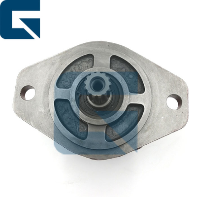 14533496 Hydraulic Gear Pump For Excavator Parts