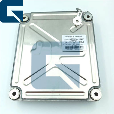 21107008 VOE21107008 Excavator Accessories  Engine D13 Controller ECM
