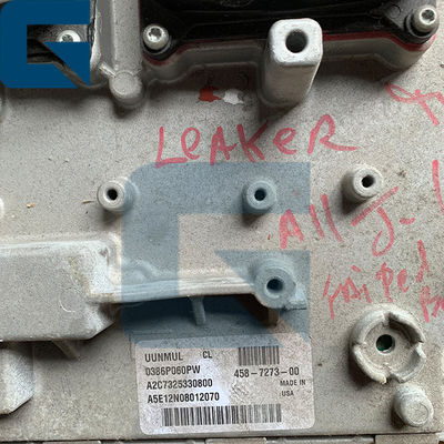 458-7273 4587273 C4.4 Engine ECU ECM Controller For 420F2 Loader