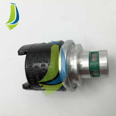 0260120025 24V Compressed Air Solenoid Valve 0501313375
