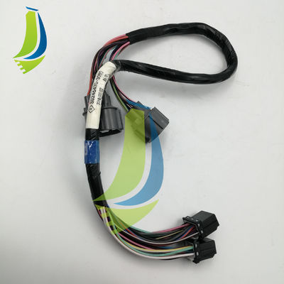 SG246470-3080 E320D E340C Air Conditioning Wiring Harness SG2464703080
