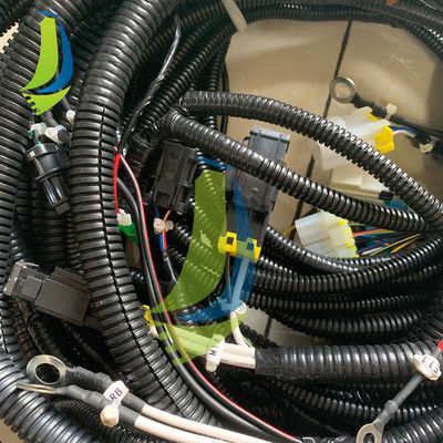 20Y-06-24742 External Wiring Harness For PC200-6 Excavator Parts