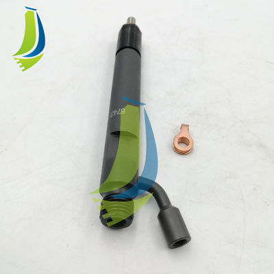 6743-11-3320 6743113320 Fuel Injector For PC300-7 Excavator Parts