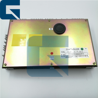 YY22E00037F1 ECU Controller YY22E00037F2  For SK135SR-6 SK135SR Spare Part