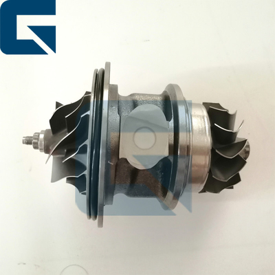 High Quality Engine S6K Diesel Turbocharger Core