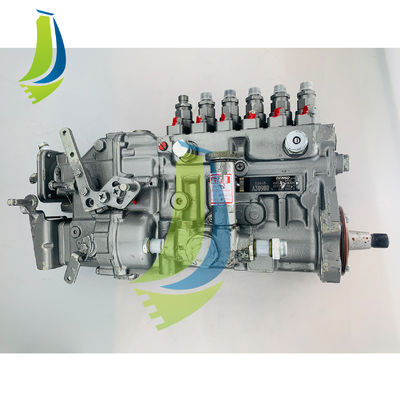 6222-73-1111 6222731111 Fuel Injection Pump For 6D108-2 Engine