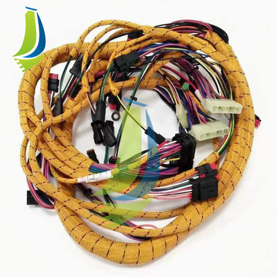376-8317 Wiring Harness 3768317 For 324D 325D 329D Excavator