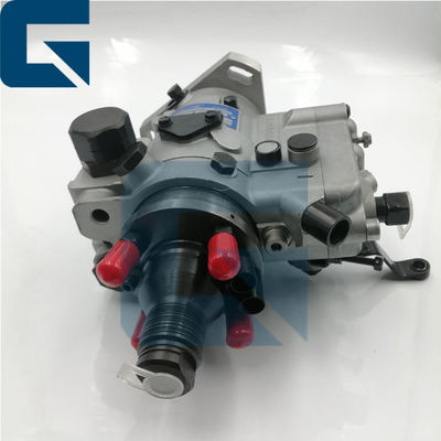 DB4429-5566 RE502378 Fuel Injection Pump For Engine 4045T