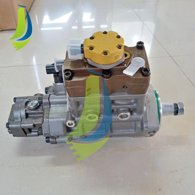 295-9125 2959125 Fuel Injection Pump For E320D Excavator Parts