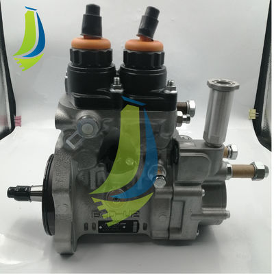094000-0574 6251-71-1121 PC400 WA480 Fuel Injection Pump 6251711121 0940000574