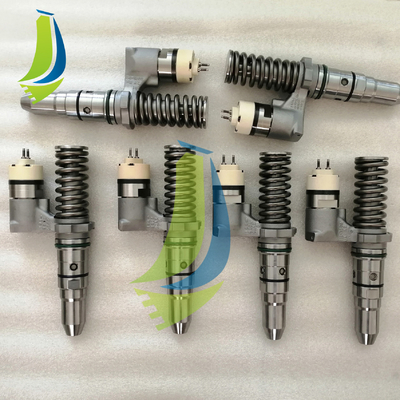 392-0216 3920216 Diesel Fuel Injector For 3512 3516 Engine