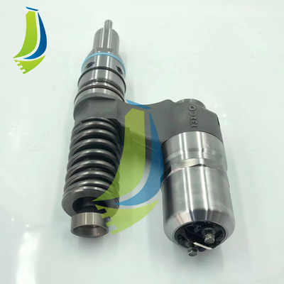 0414700006 Common Rail Fuel Injector For Diesel Engine