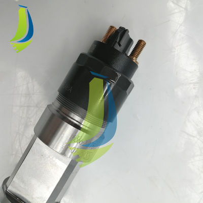 0445120218 Fuel Injector For Diesel Engine Parts