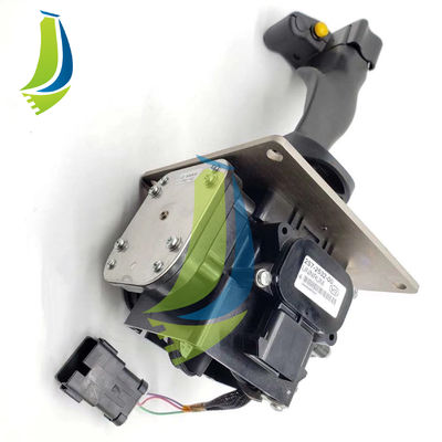 257-2532 2572532 Control Joystick Handle For 950G Loader