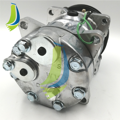 SC7H15A1 Air Compressor For Diesel Engine Parts