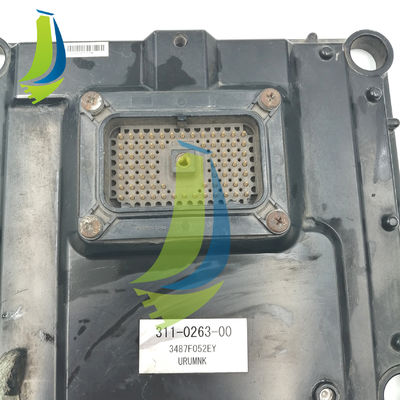 311-0263 3110263 Controller ECU For Excavator Parts