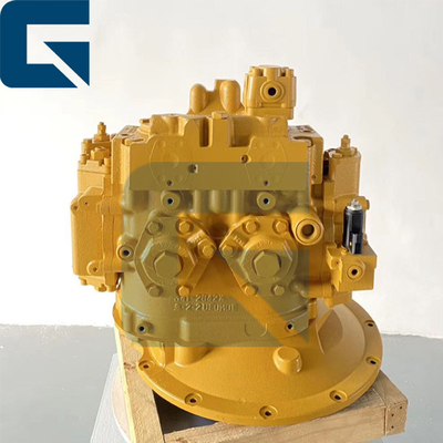 457-0235 4570235 Excavator E320D2 Main Hydraulic Pump