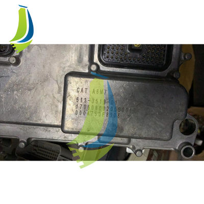 513-3519 Controller ECU ECM 5133519 For D11 Tractor