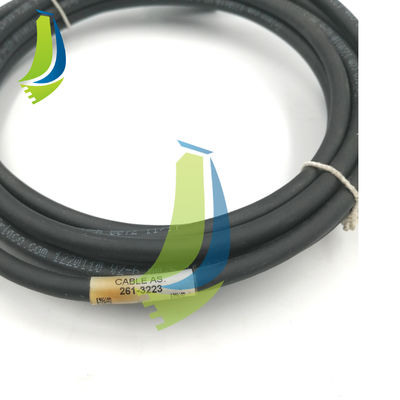 261-3223 Communiion Cable For E325DL E330DL Excavator