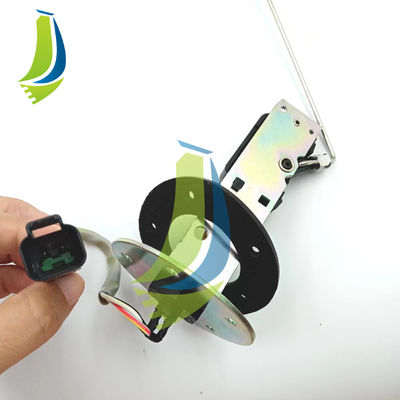 Steel Material Fuel Level Sensor For E320C Excavator